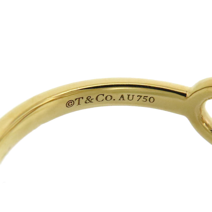 TIFFANY&Co. 
インフィニティ リング