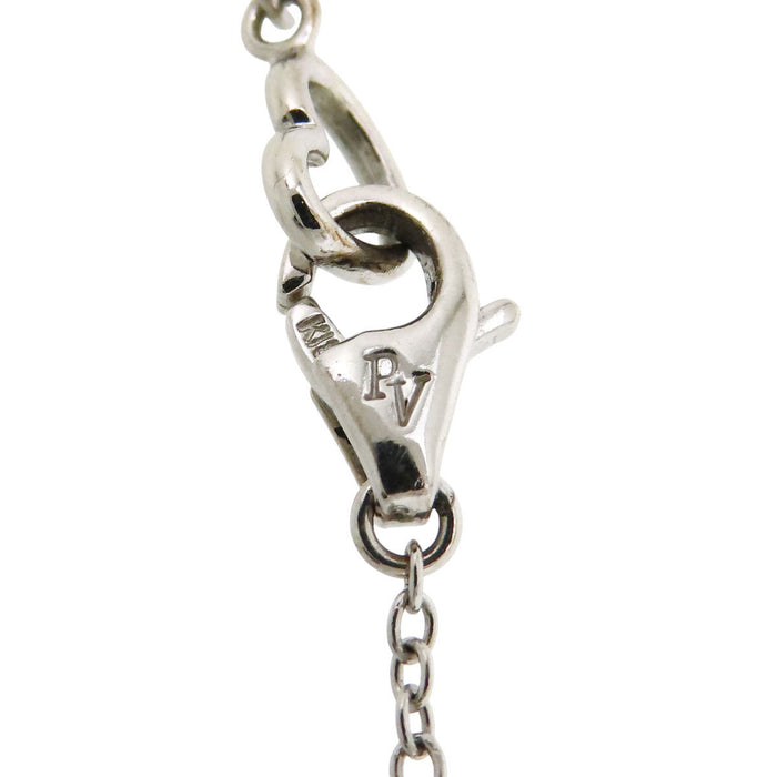 Ponte Vecchio 
Ribbon Diamond Necklace