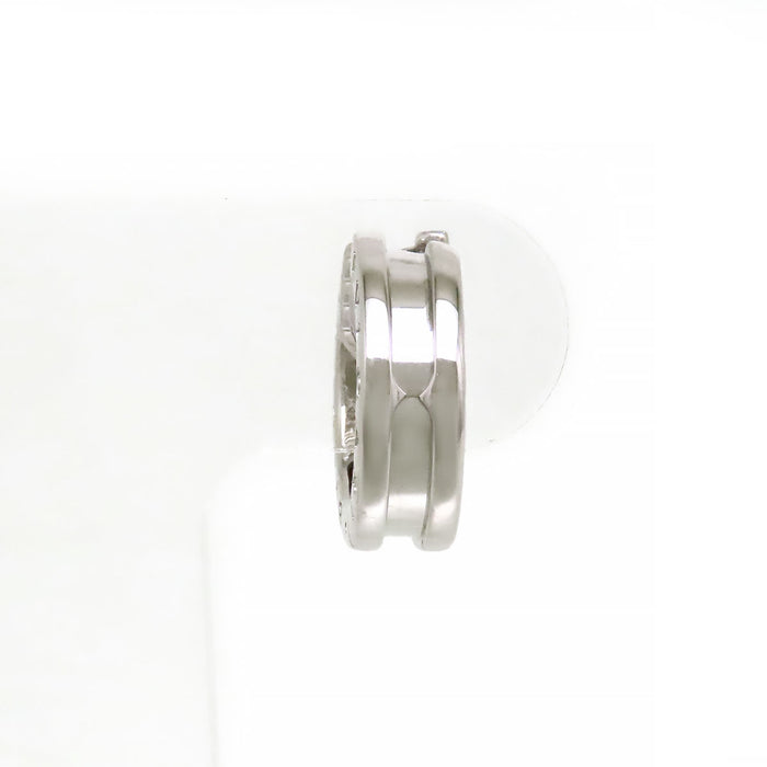 BVLGARI 
B.Zero1 Hoop Earring for Right Ear