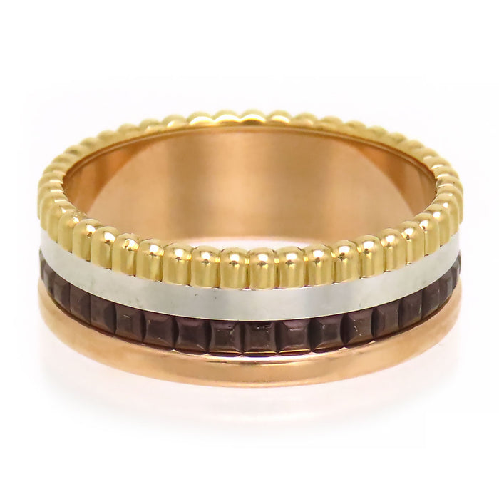 Boucheron 
キャトル クラシック リング スモール