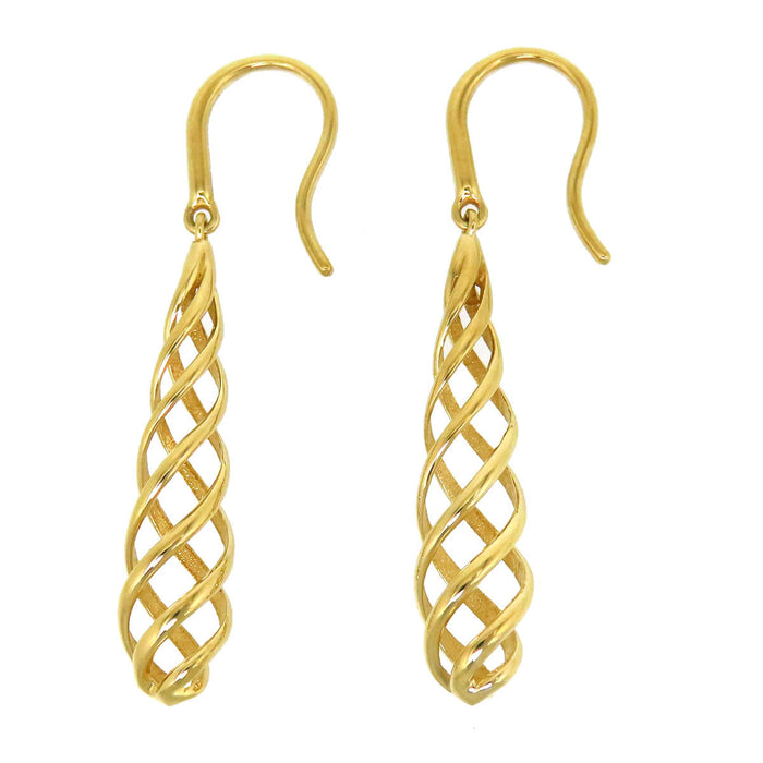 TIFFANY&Co.
Venezia Luce Drop Small Earrings