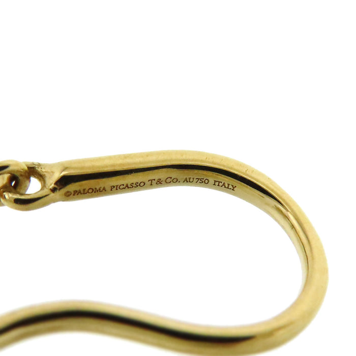 TIFFANY&Co.
Venezia Luce Drop Small Earrings