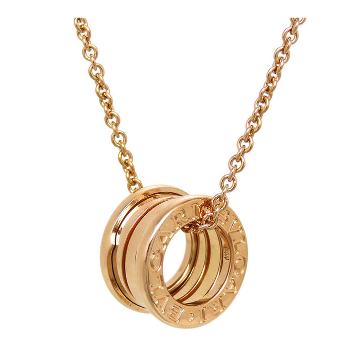 BVLGARI B.Zero1 Necklace