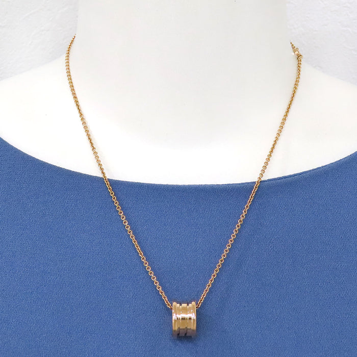 BVLGARI B.Zero1 Necklace
