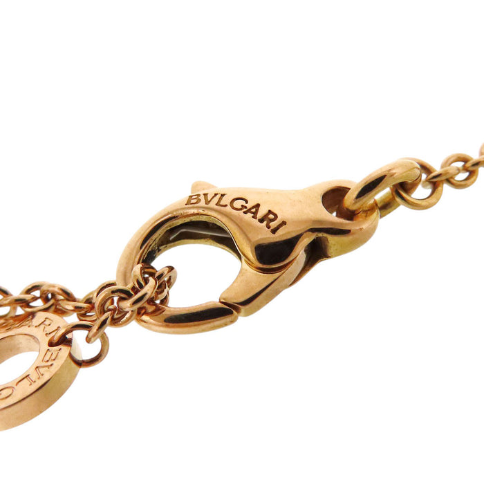 BVLGARI B.Zero1 Necklace