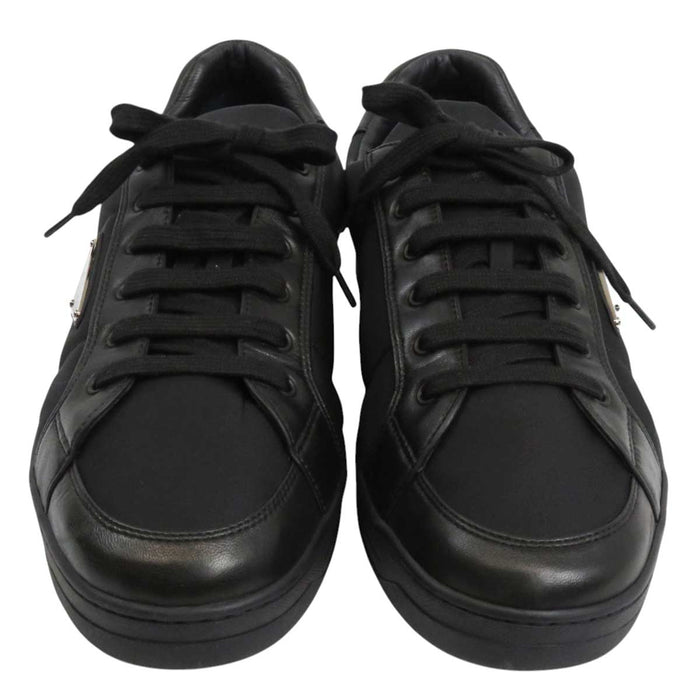 PRADA
Logo Lace-up Triangle Logo
Triangle Logo RE-NYRON Downtown Sneakers