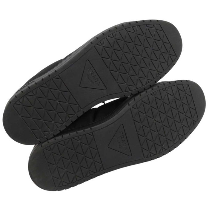 PRADA
Logo Lace-up Triangle Logo
Triangle Logo RE-NYRON Downtown Sneakers
