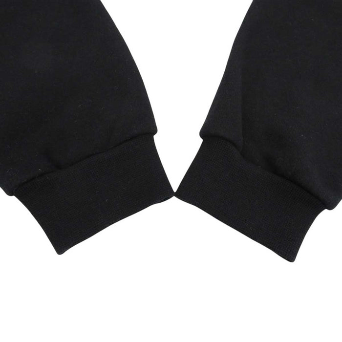 BALENCIAGA
Femme Fatale Headscarf Hoody Sweatshirt
Femme Fatale Headscarf Hoody Parker