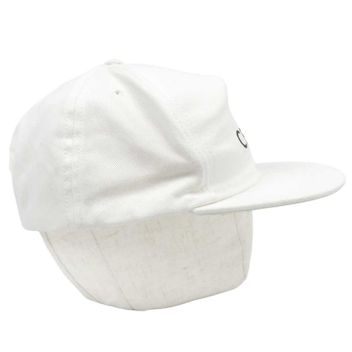 CELINE
Logo Cotton Baseball Cap