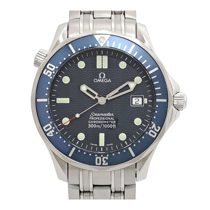 OMEGA 
シーマスター300