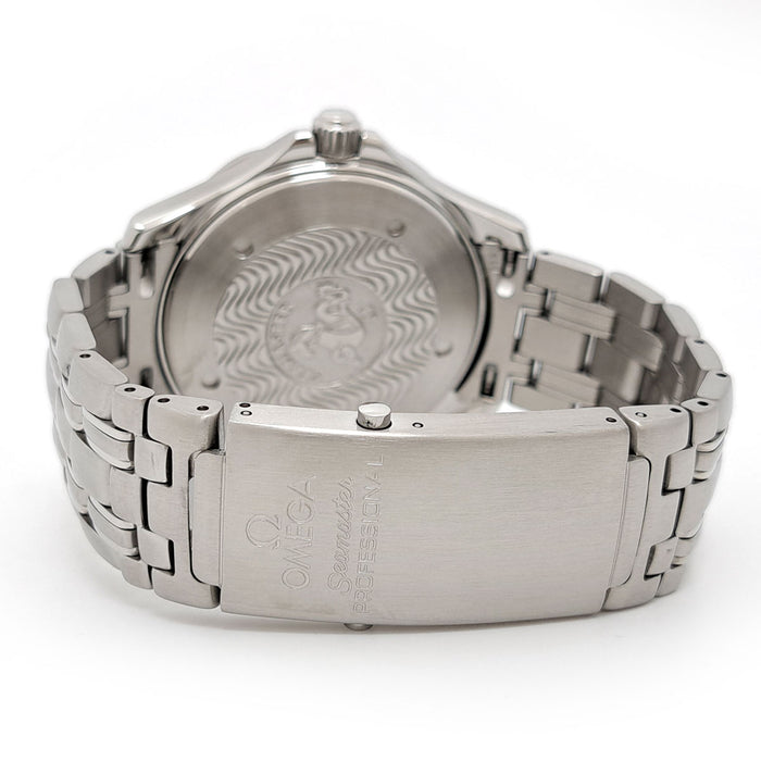 OMEGA 
シーマスター300