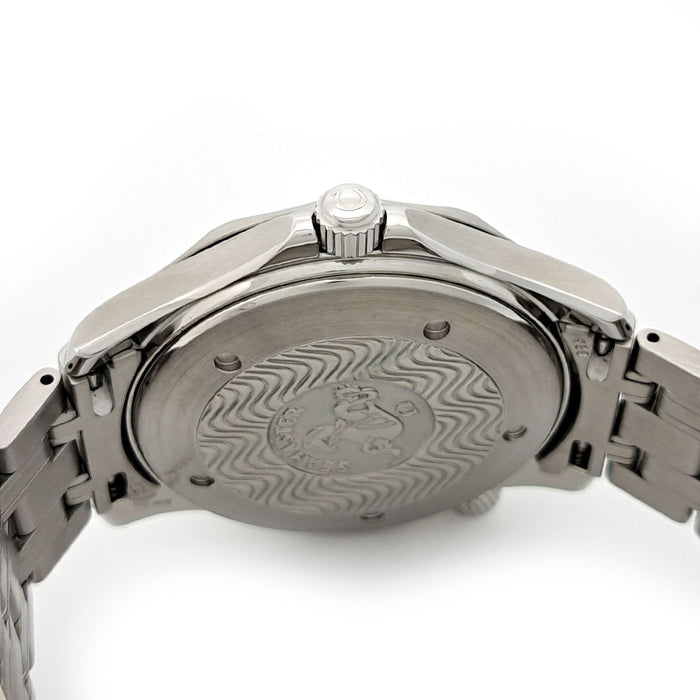 OMEGA 
シーマスター300