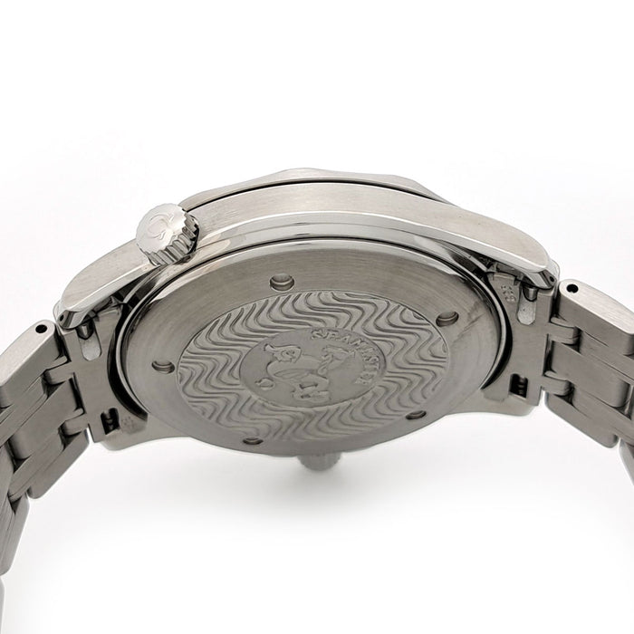 OMEGA 
シーマスター300