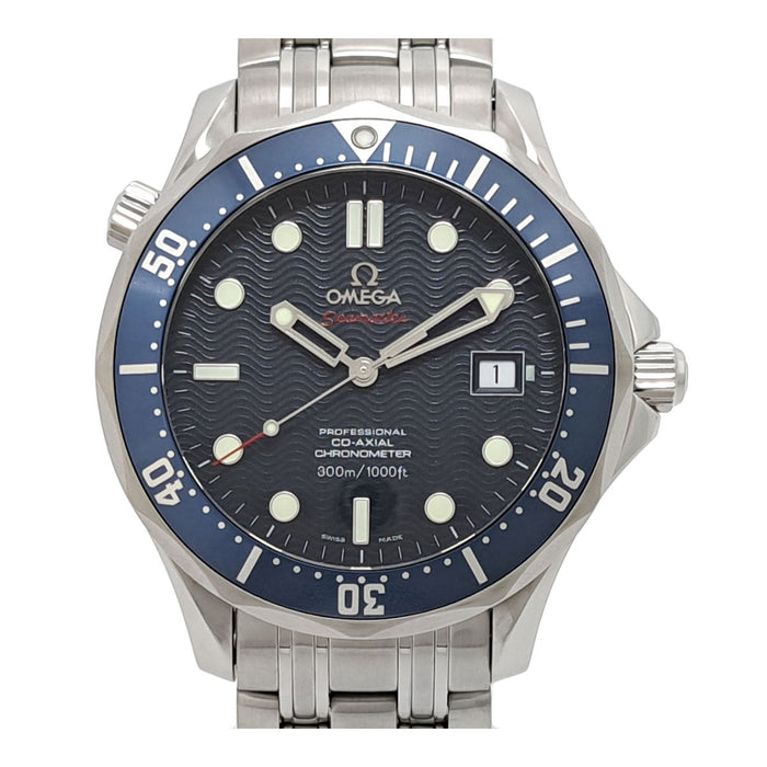 OMEGA 
シーマスター ダイバー 300M