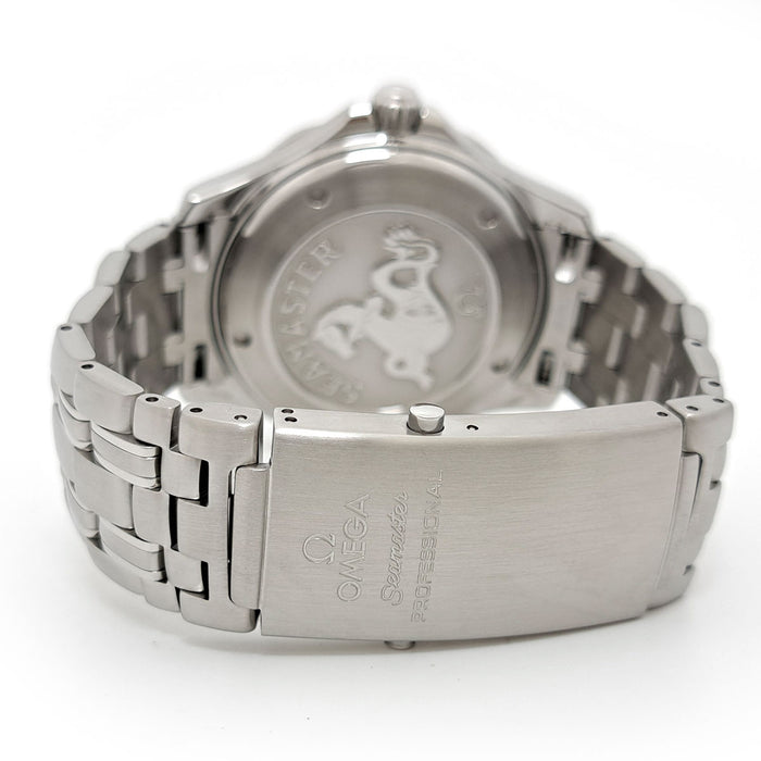 OMEGA 
シーマスター ダイバー 300M