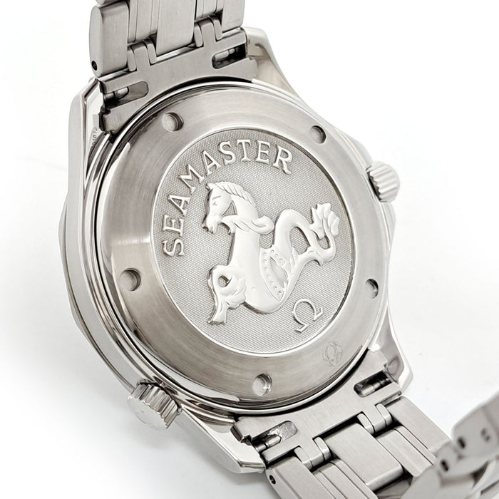 OMEGA 
シーマスター ダイバー 300M