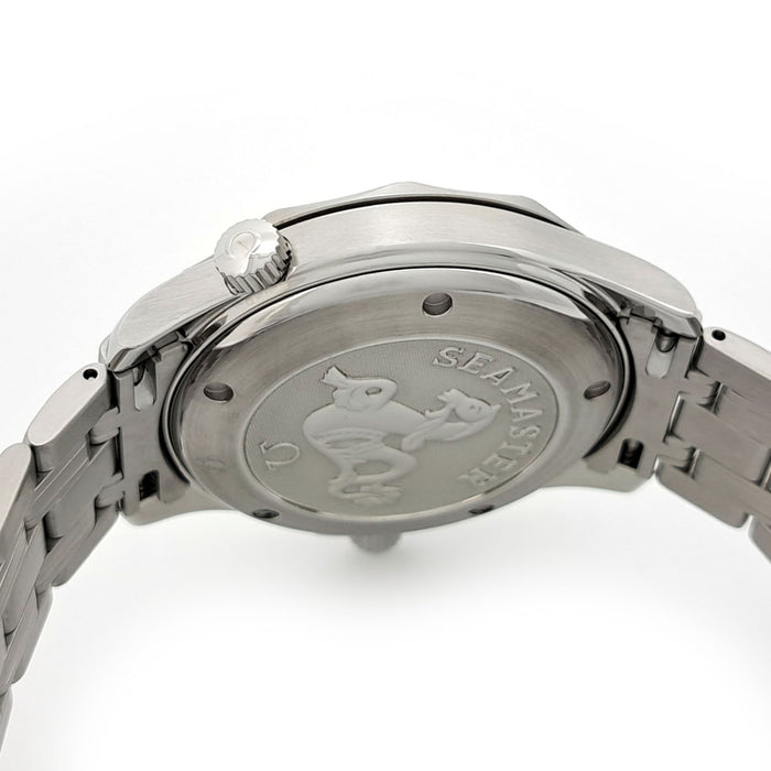 OMEGA 
シーマスター ダイバー 300M