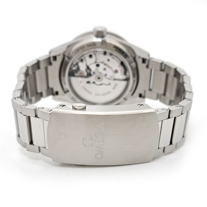 OMEGA 
Seamaster 300 Master Co-Axial 
Avec boîte et garantie