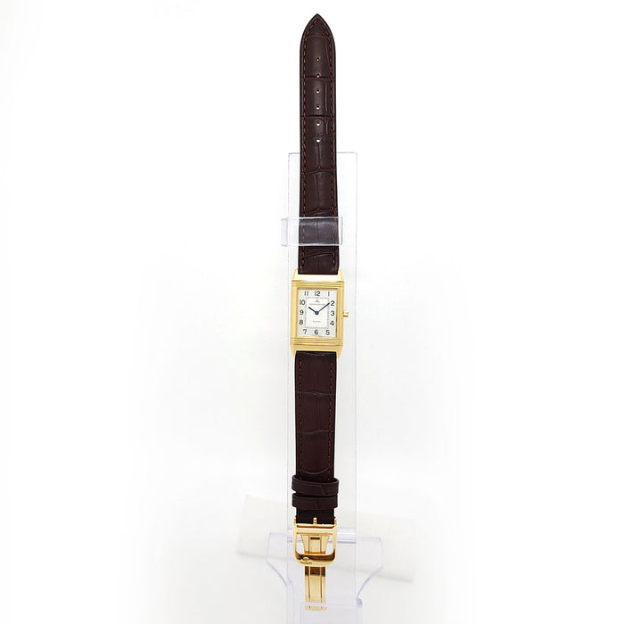 JAEGER-LECOULTRE 
レベルソ クラシック