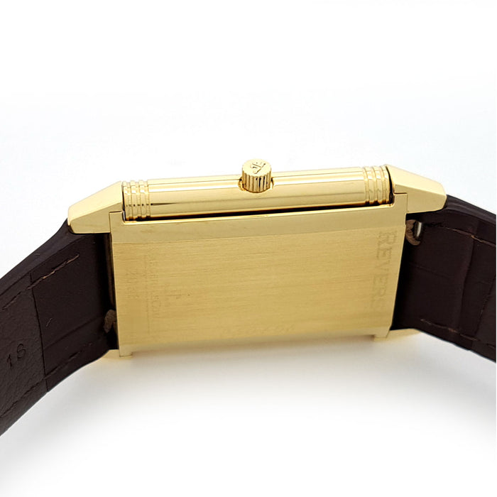 JAEGER-LECOULTRE 
レベルソ クラシック