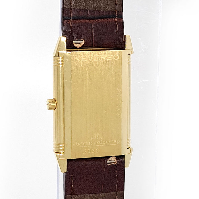 JAEGER-LECOULTRE 
レベルソ クラシック