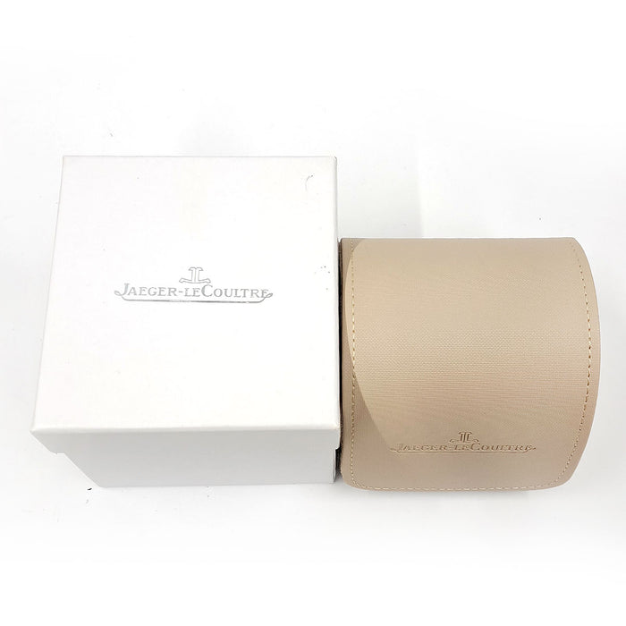 JAEGER-LECOULTRE 
レベルソ クラシック