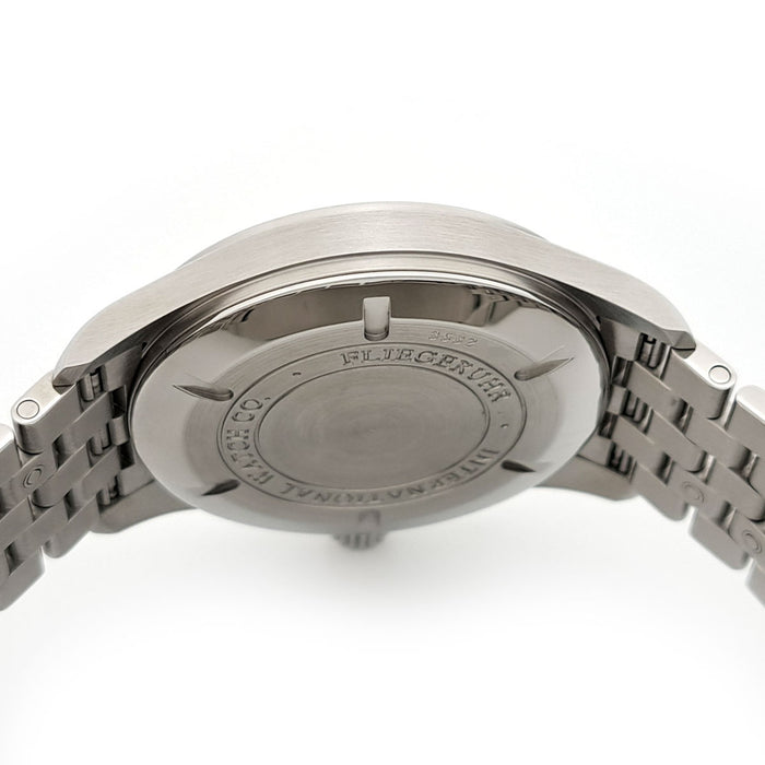 IWC 
パイロットウォッチ マーク16 
箱ギャラ付 マークXVI