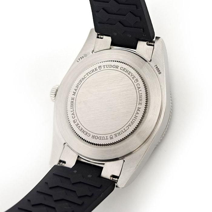 TUDOR
Black Bay 54
With box and warranty card