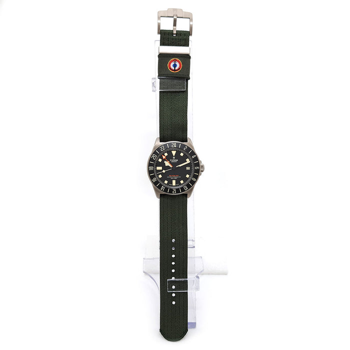 TUDOR 
Pelagos FXD