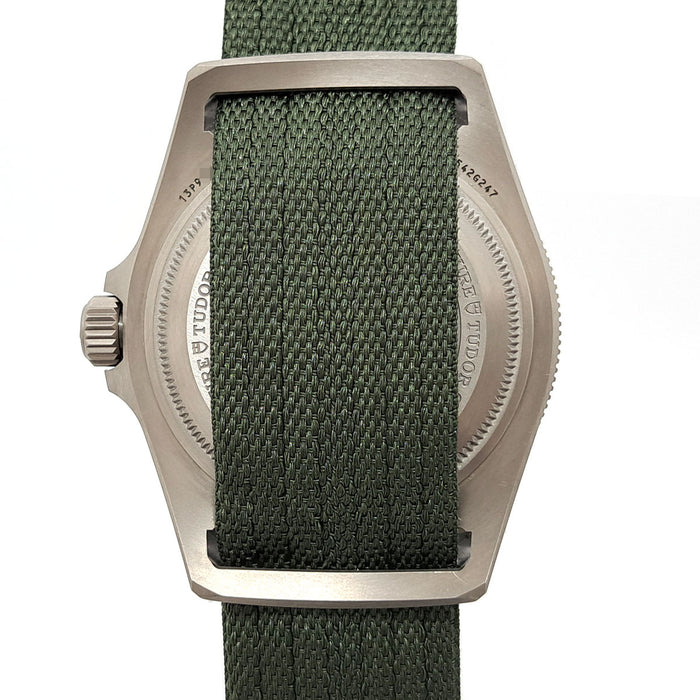 TUDOR 
Pelagos FXD