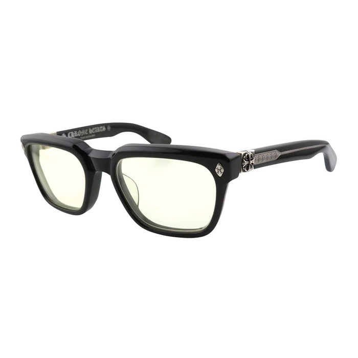CHROME HEARTS
CH Plus Cross Silver
DAFFADLDO Eyewear