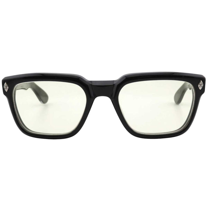 CHROME HEARTS
CH Plus Cross Silver
DAFFADLDO Eyewear