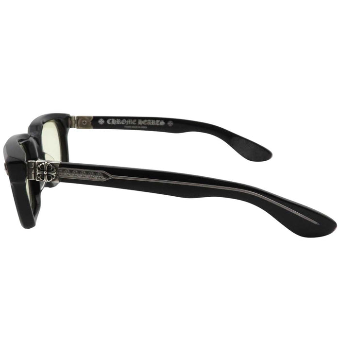 CHROME HEARTS
CH Plus Cross Silver
DAFFADLDO Eyewear