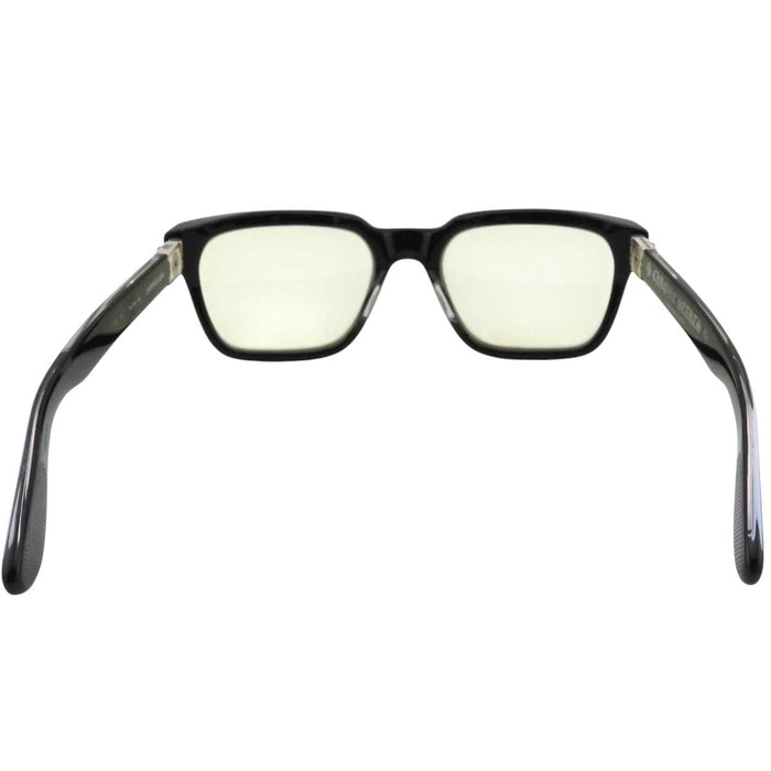 CHROME HEARTS
CH Plus Cross Silver
DAFFADLDO Eyewear