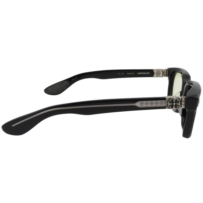 CHROME HEARTS
CH Plus Cross Silver
DAFFADLDO Eyewear