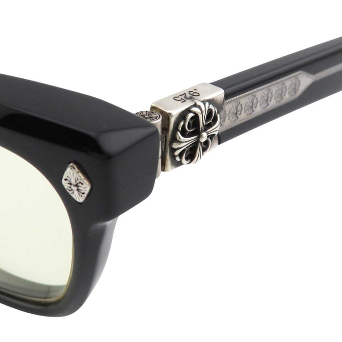 CHROME HEARTS
CH Plus Cross Silver
DAFFADLDO Eyewear