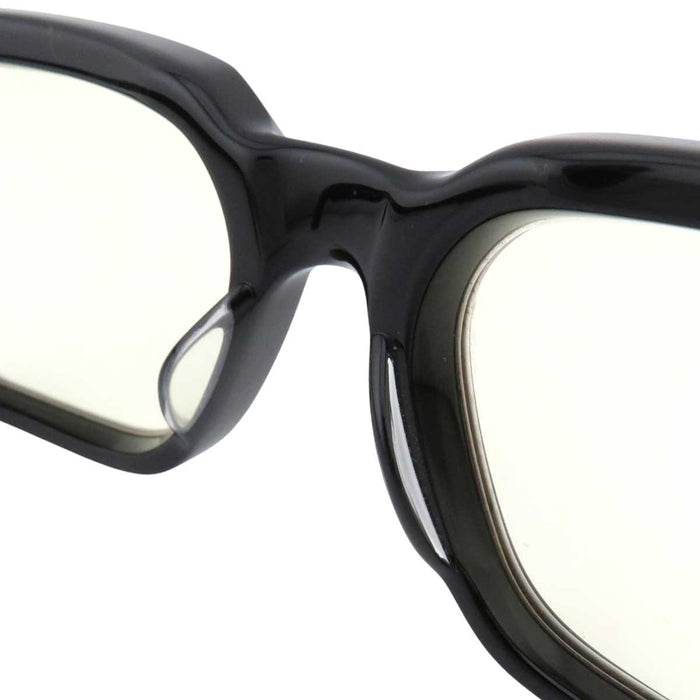 CHROME HEARTS
CH Plus Cross Silver
DAFFADLDO Eyewear