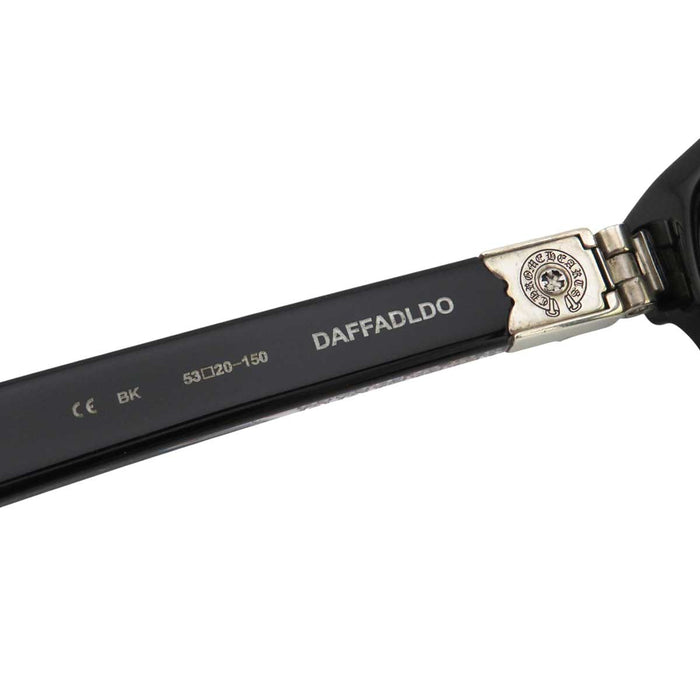 CHROME HEARTS
CH Plus Cross Silver
DAFFADLDO Eyewear