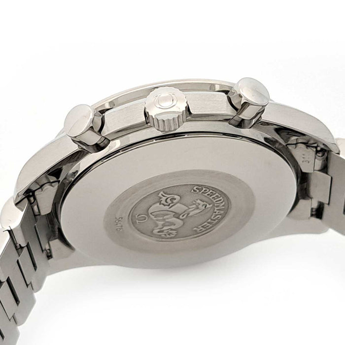 OMEGA 
スピードマスター リデュースド Overhauled 
ギャラ付 OH済