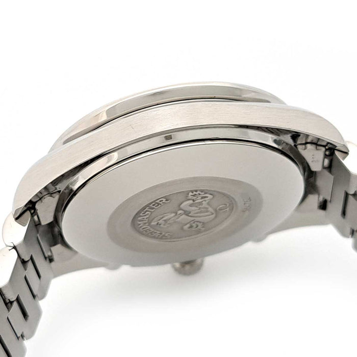OMEGA 
スピードマスター リデュースド Overhauled 
ギャラ付 OH済