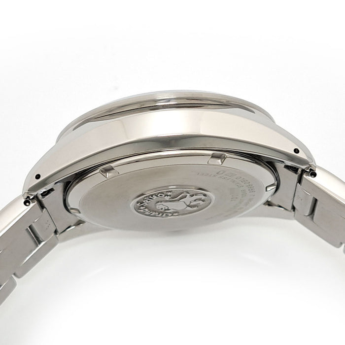 SEIKO
Grand Seiko Spring Drive
With box and warranty card