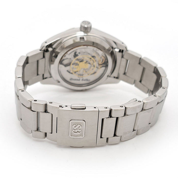 SEIKO 
グランドセイコー スプリングドライブ 日本橋三越限定モデル 
箱付