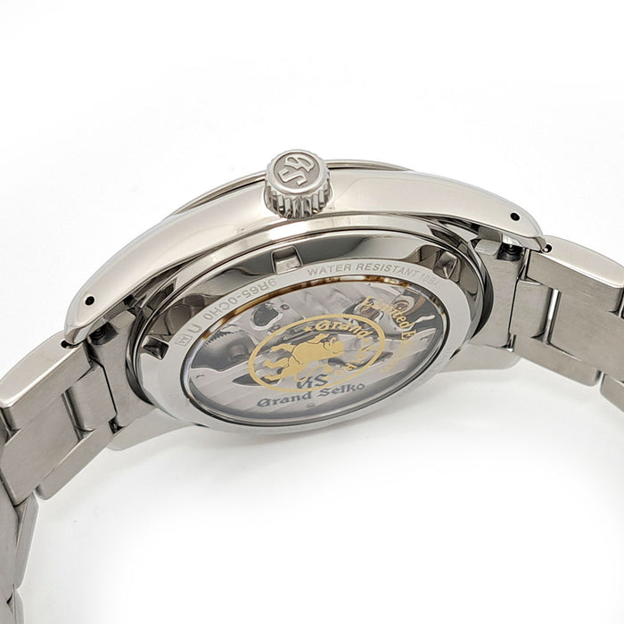SEIKO
Grand Seiko Spring Drive Nihonbashi Mitsukoshi Limited Model
With Box