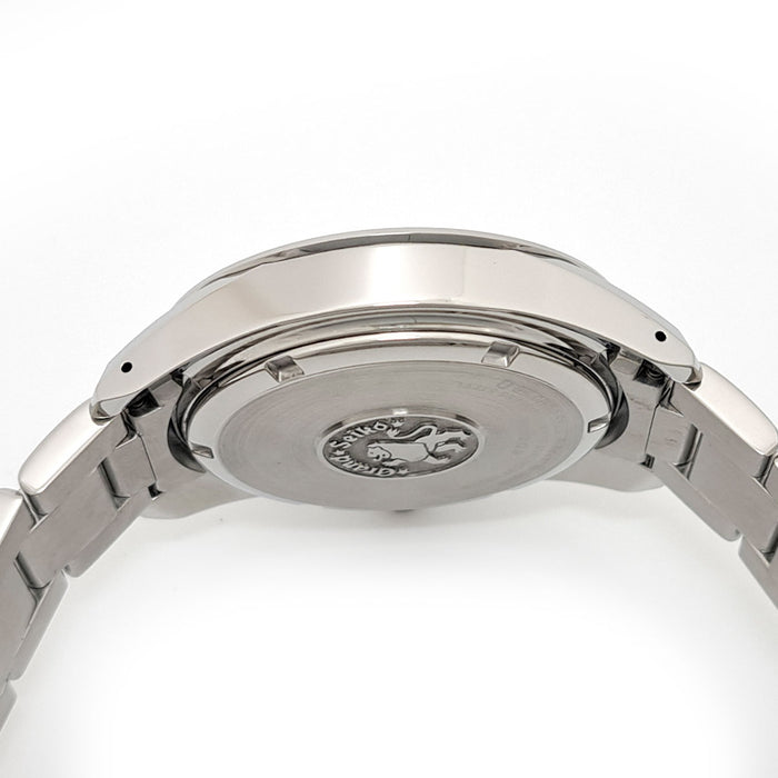 SEIKO
Grand Seiko Spring Drive
With box and warranty card