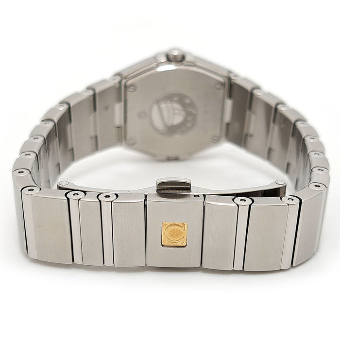 OMEGA 
コンステレーション 
箱ギャラ付