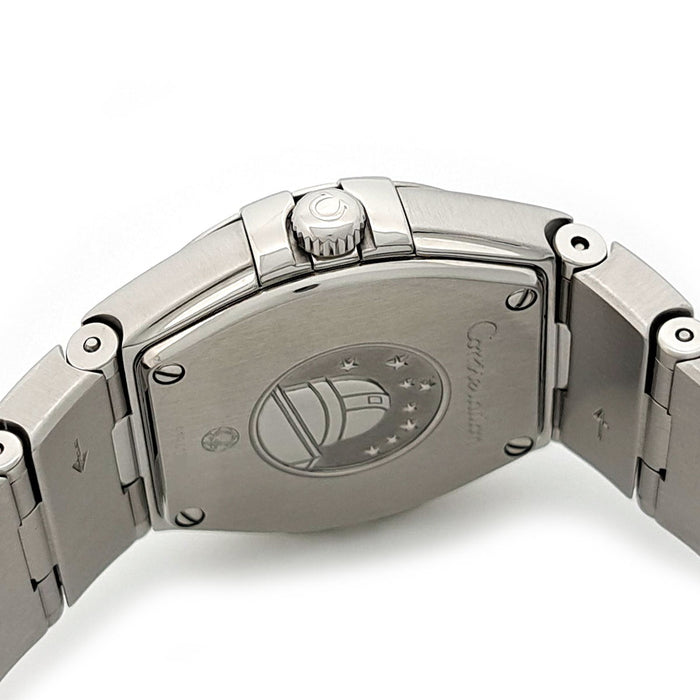 OMEGA 
コンステレーション 
箱ギャラ付