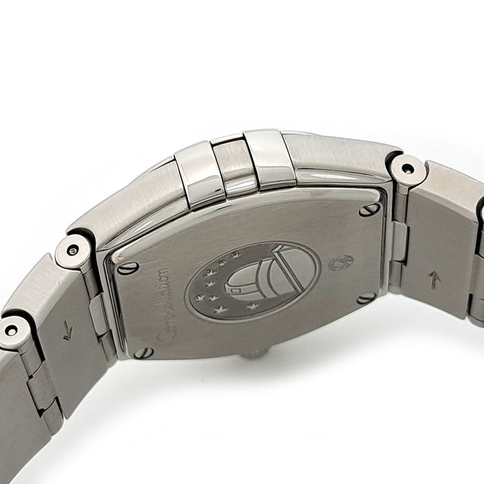OMEGA 
コンステレーション 
箱ギャラ付
