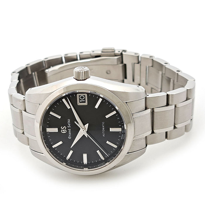 SEIKO 
Collezione Heritage Grand Seiko Meccanico 
Con scatola e garanzia