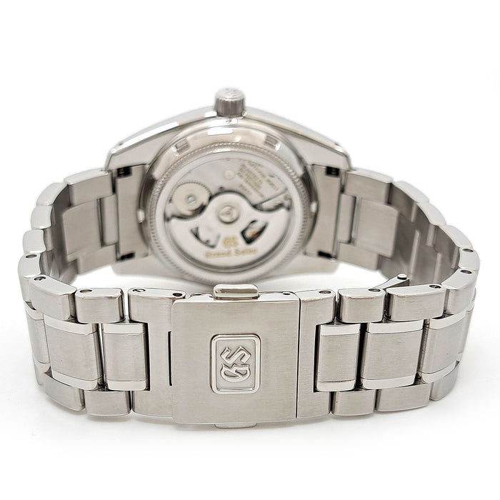 SEIKO
Grand Seiko Heritage Collection Mechanical
With Box and Warranty Card