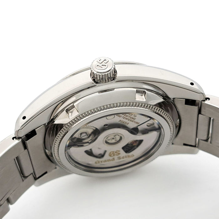 SEIKO
Grand Seiko Heritage Collection Mechanical
With Box and Warranty Card